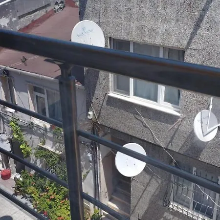 Dream Apartamento *