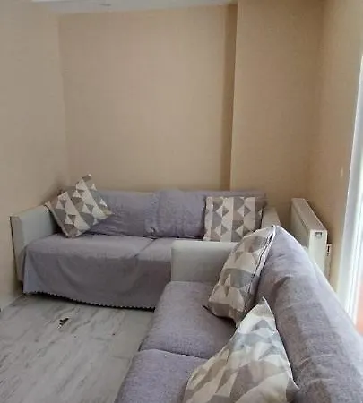 Dream Apartmán Istanbulská provincie