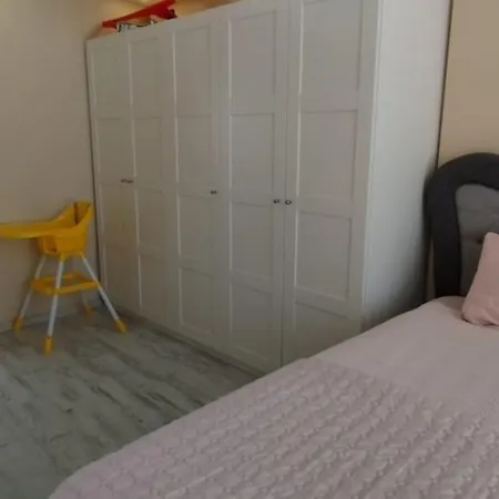 Apartmán Dream Istanbulská provincie