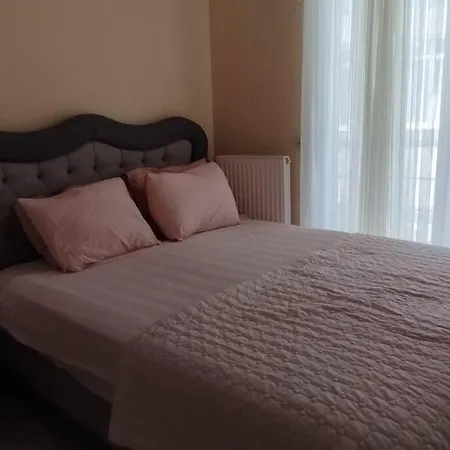 Apartmán Dream Istanbulská provincie